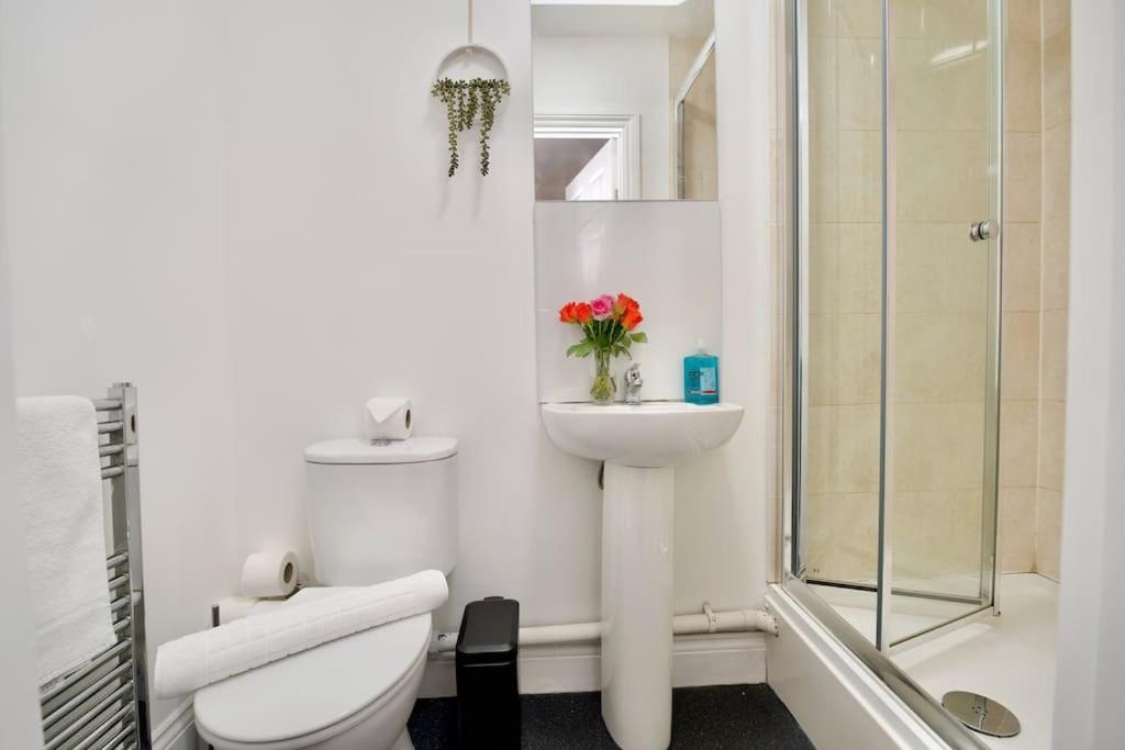 Swan Studio Three - Coventry Esterno foto